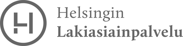 Helsingin Lakiasiainpalvelu